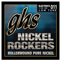 Thumbnail of GHS 1300 Low tune Rollerwound  pure nickel