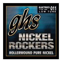 Thumbnail of GHS 1300 Low tune Rollerwound  pure nickel