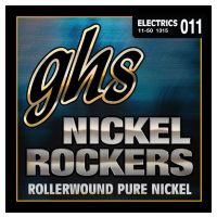 Thumbnail of GHS 1315  NICKEL ROCKERS&trade; WOUND 3RD