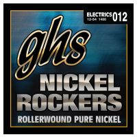 Thumbnail of GHS 1400 NICKEL ROCKERS&trade; WOUND 3RD Medium Light