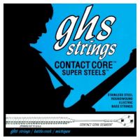 Thumbnail of GHS 5M-CC Contact Core&trade; Super Steels&trade; 5 String (36.5&quot; winding)