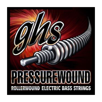 Preview of GHS 7700  SHORT SCALE PRESSUREWOUND&trade; - Light (32.75&quot; winding) 040-096