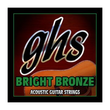 Preview van GHS BB30 Bright bronze&trade; - Light