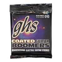 Thumbnail of GHS CB-GBTNT Coated Boomers Roundwound Nickel