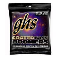 Thumbnail of GHS CB-L3045 Bass Boomers Roundwound Nickel-Plated Steel