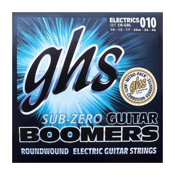 Preview of GHS CR-GBL 	SUB-ZERO&trade; BOOMERS&reg; - Light