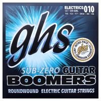 Thumbnail of GHS CR-GBL 	SUB-ZERO&trade; BOOMERS&reg; - Light