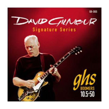Preview of GHS DGG David Gilmour Signature Red Set