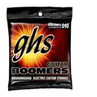 Thumbnail van GHS DYXL Boomers 3rd wound Roundwound Nickel-Plated Steel