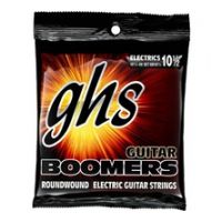Thumbnail of GHS GB10.5 Boomers Roundwound Nickel-Plated Steel