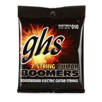 Thumbnail of GHS GB7M Boomers Roundwound Nickel-Plated Steel