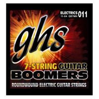 Thumbnail of GHS GB7MH 	BOOMERS&reg; 7-STRING - Medium Heavy