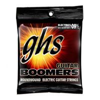 Thumbnail of GHS GB9.5 Boomers Roundwound Nickel-Plated Steel