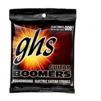 Thumbnail of GHS GBCL Boomers Roundwound Nickel-Plated Steel