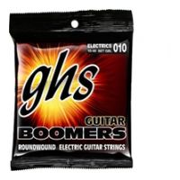 Thumbnail of GHS GBLXL Boomers Roundwound Nickel-Plated Steel