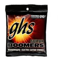 Thumbnail of GHS GBZW Zakk Wylde Boomers Roundwound Nickel-Plated Steel