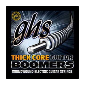 Preview of GHS HC-GBM THICK CORE BOOMERS&reg; - Medium