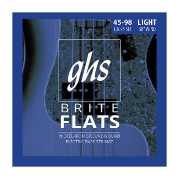 Preview of GHS L3075 Brite Flats Light