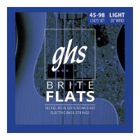 Thumbnail of GHS L3075 Brite Flats Light