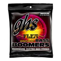 Thumbnail van GHS M3045F Flea Bass Boomers Signature set