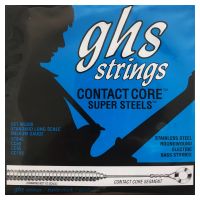 Thumbnail of GHS M5200 Contact Core&trade; Super Steels&trade; Medium 045&quot;/105&quot;