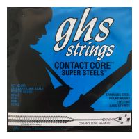 Thumbnail van GHS M5200 Contact Core&trade; Super Steels&trade; Medium 045&quot;/105&quot;