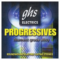 Thumbnail of GHS PRCL  PROGRESSIVES&trade; - Custom Light