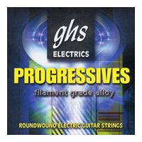 Thumbnail van GHS PRCL  PROGRESSIVES&trade; - Custom Light