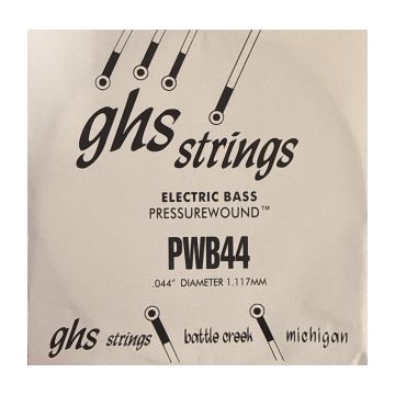 Preview of GHS PWB44  .044  single  Pressure wound
