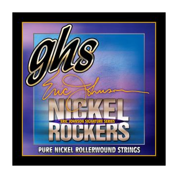 Preview van GHS R+EJL NICKEL ROCKERS&trade; - Custom Light