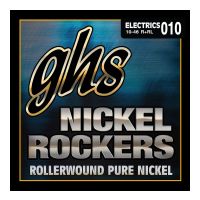 Thumbnail van GHS R+RL NICKEL ROCKERS&trade; - Light