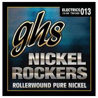 Thumbnail of GHS TM1500 NICKEL ROCKERS&trade; WOUND 3RD True Medium