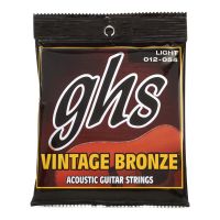 Thumbnail of GHS VNL Vintage Bronze Light 85/15 Copper Zinc