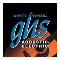 Thumbnail of GHS WBM White Bronze All.52 Medium 013/056