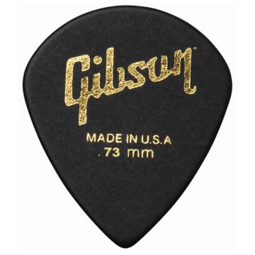 Preview of GIBSON APRM-73 Modern Jazz III XL Pick 0.73mm