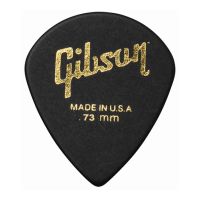 Thumbnail of GIBSON APRM-73 Modern Jazz III XL Pick 0.73mm