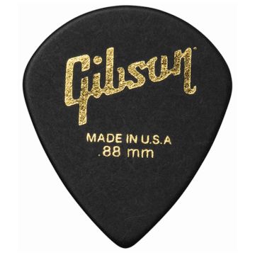 Preview of GIBSON APRM-88 Modern Jazz III XL Pick 0.88mm