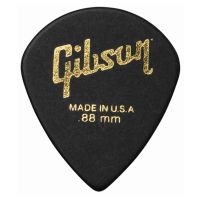 Thumbnail of GIBSON APRM-88 Modern Jazz III XL Pick 0.88mm