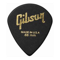 Thumbnail of GIBSON APRM-88 Modern Jazz III XL Pick 0.88mm