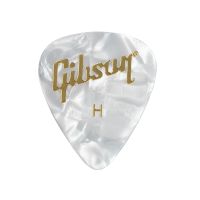 Thumbnail of GIBSON APRW-74H Celluloid 351 Pick Heavy