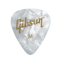 Thumbnail van GIBSON APRW-74M Celluloid 351 Pick Medium
