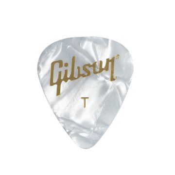 Preview van GIBSON APRW-74TCelluloid 351 Pick Thin