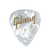 Thumbnail of GIBSON APRW-74TCelluloid 351 Pick Thin
