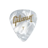 Thumbnail van GIBSON APRW-74TCelluloid 351 Pick Thin