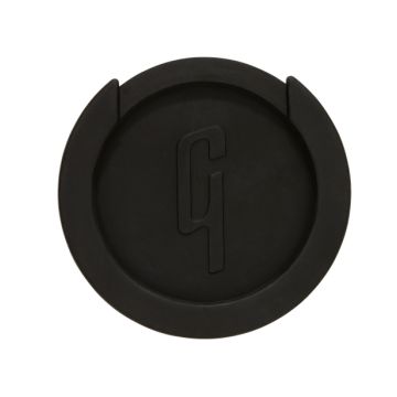 Preview van GIBSON FDBKSPR1 Gibson Generation Acoustic Soundhole Cover, Standard