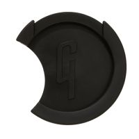 Thumbnail of GIBSON FDBKSPR2 Gibson Generation Acoustic Soundhole Cover, with Pickup Control Access