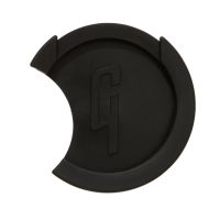 Thumbnail of GIBSON FDBKSPR2 Gibson Generation Acoustic Soundhole Cover, with Pickup Control Access