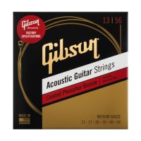 Thumbnail of GIBSON SAG-CPB13 Coated Phosphor Bronze Medium