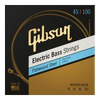 Thumbnail of GIBSON SBG-FWSSM Short scale Flatwound Electric Medium