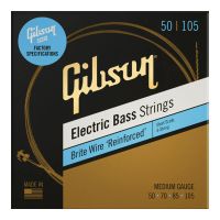 Thumbnail of GIBSON SBG-SSM Brite Wire Short scale Medium